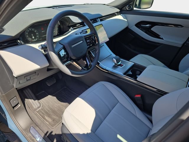 New 2026 Tribeca Blue Land Rover S image 13