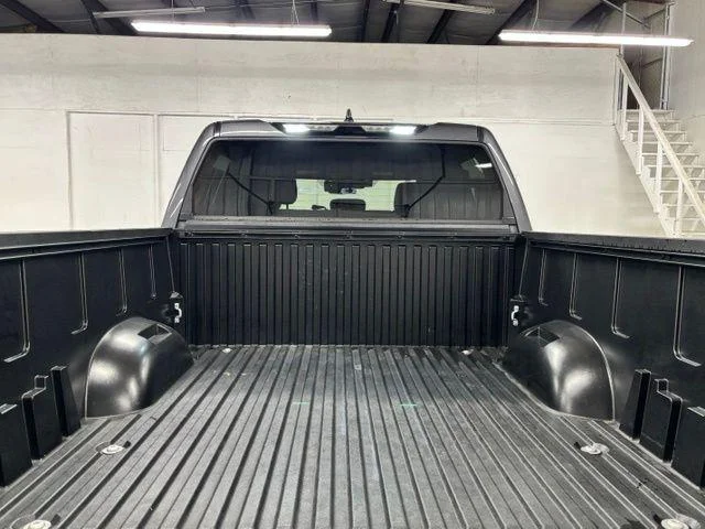Used 2026 MAGNETIC GRAY MET. Toyota  image 21