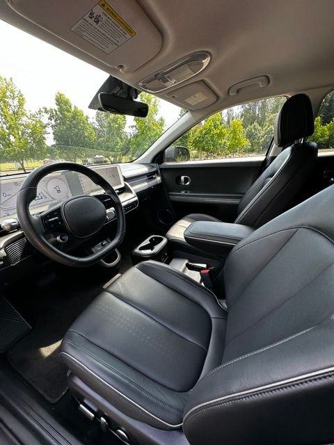 2023 Hyundai IONIQ 5 SEL - Photo 13