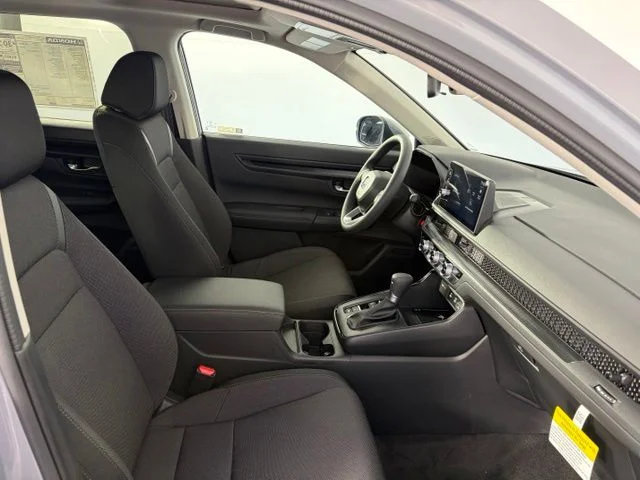 New 2026 Urban Gray Pearl Honda 2WD EX image 35