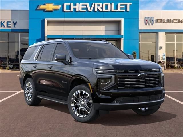 2026 Chevrolet Tahoe High Country - Photo 7