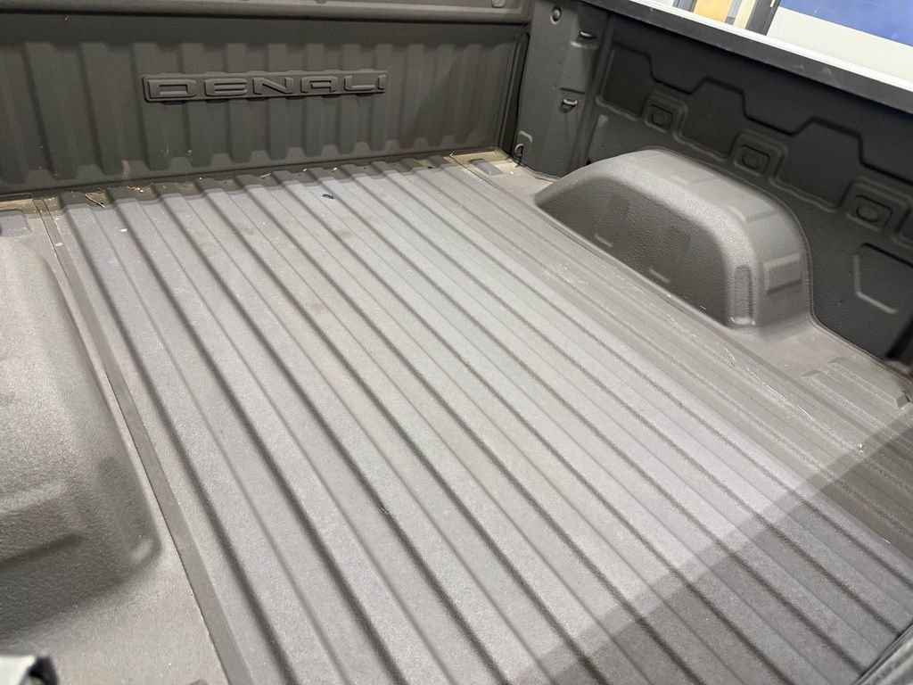 2021 GMC Sierra 1500 Denali Denali - Photo 38