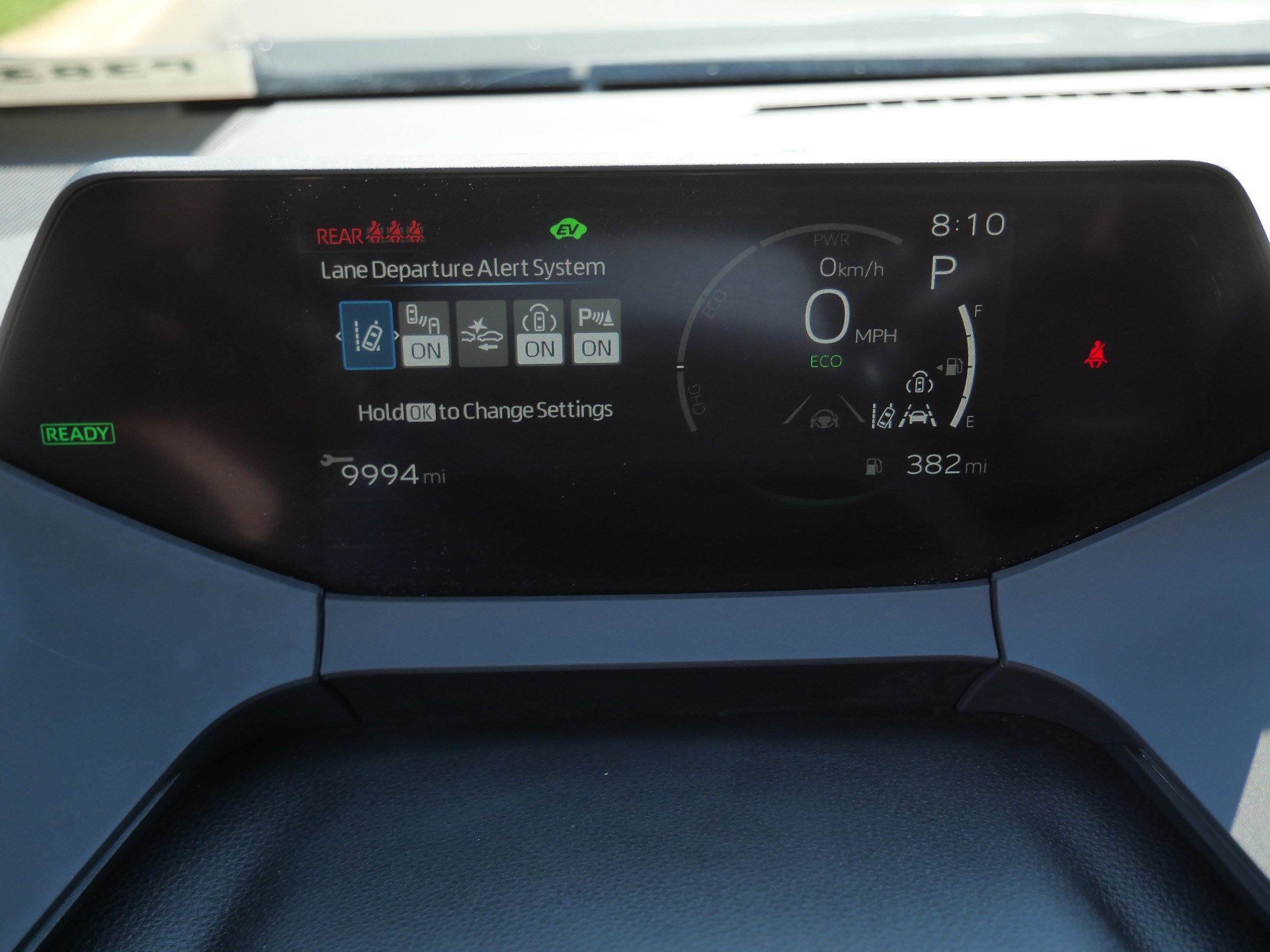Certified Used 2025 Cutting Edge Toyota XLE image 22