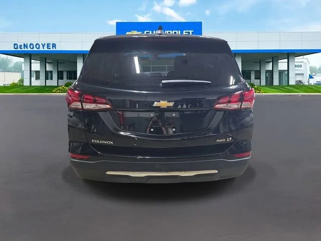 2024 Chevrolet Equinox LT - Photo 8