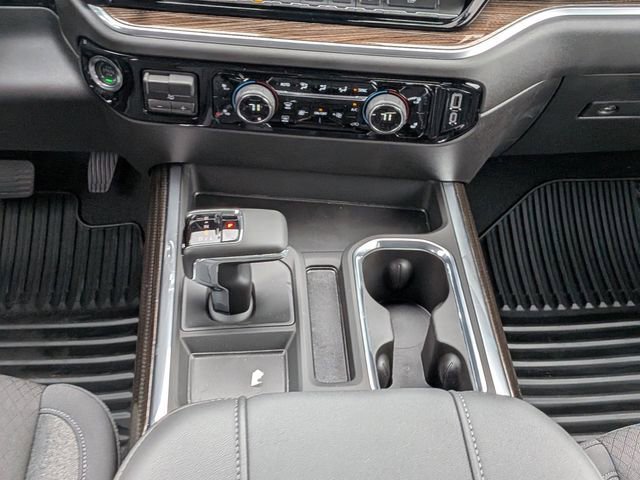2025 Chevrolet Silverado 1500 RST - Photo 37