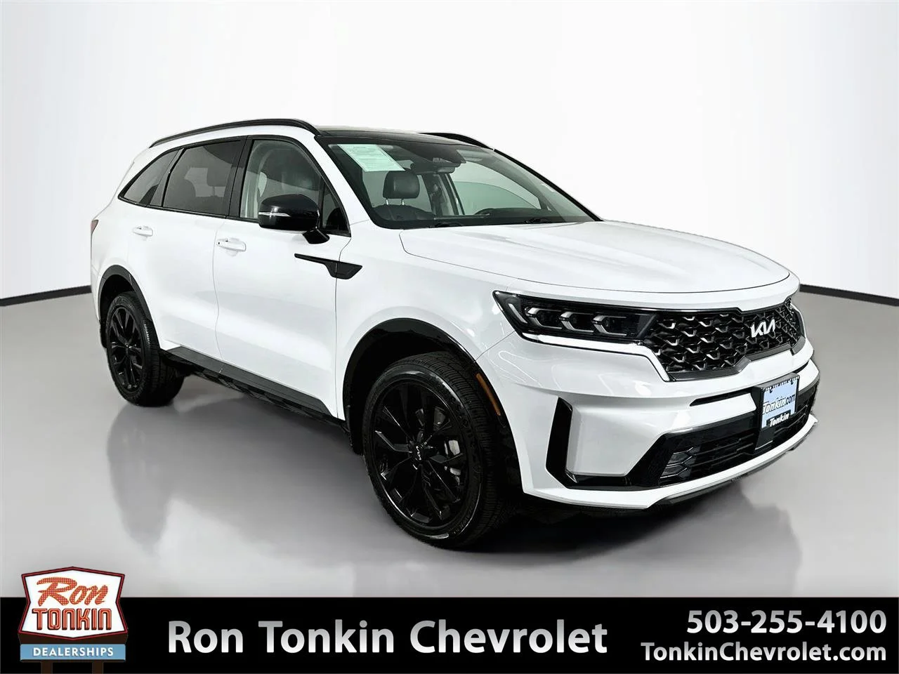 2022 Kia Sorento