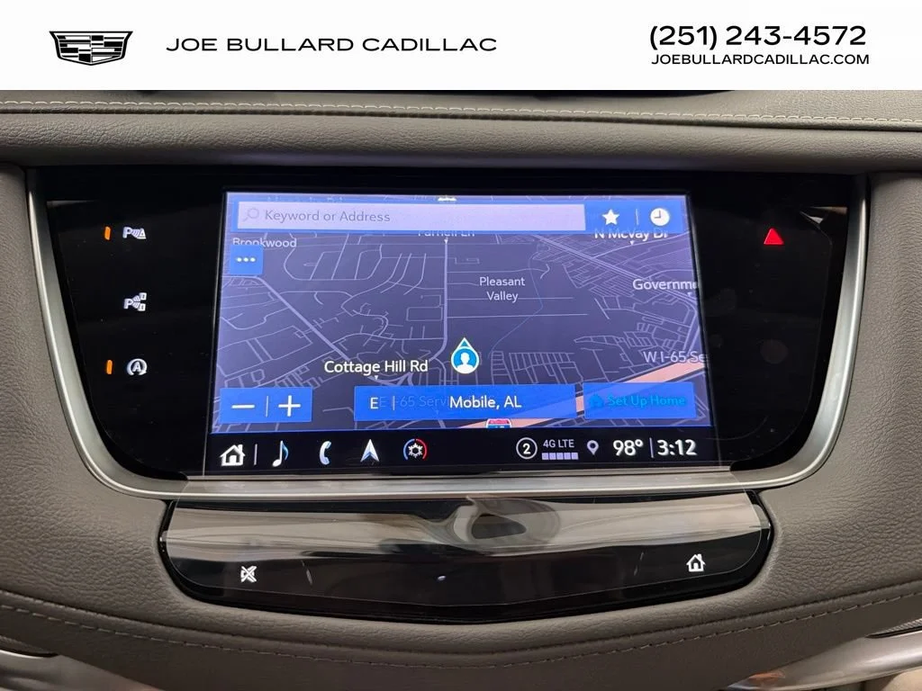 2026 Cadillac XT5 Premium Luxury - Photo 31