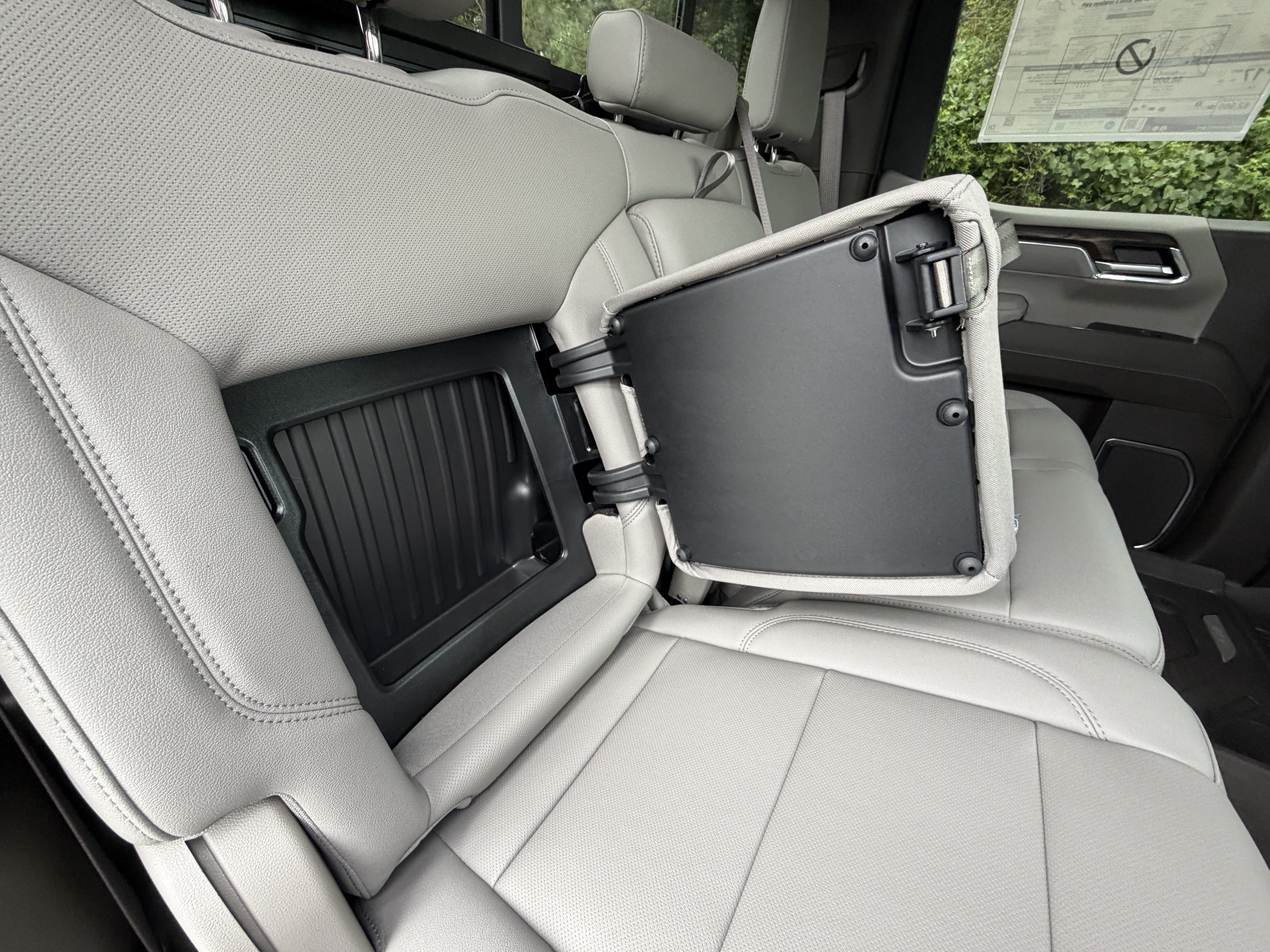 2026 GMC Sierra 1500 SLT - Photo 26
