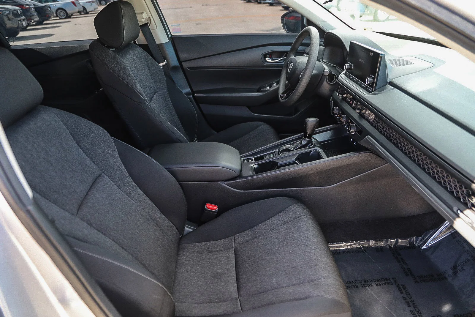 2024 Honda Accord LX - Photo 15