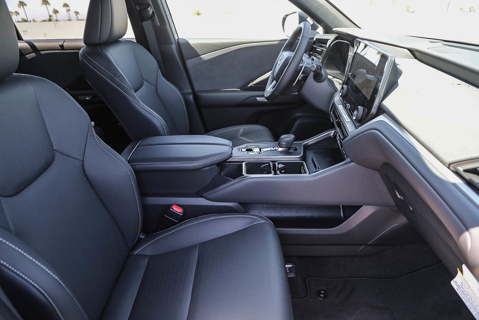 New 2026 Caviar Lexus  350 PREMIUM image 15