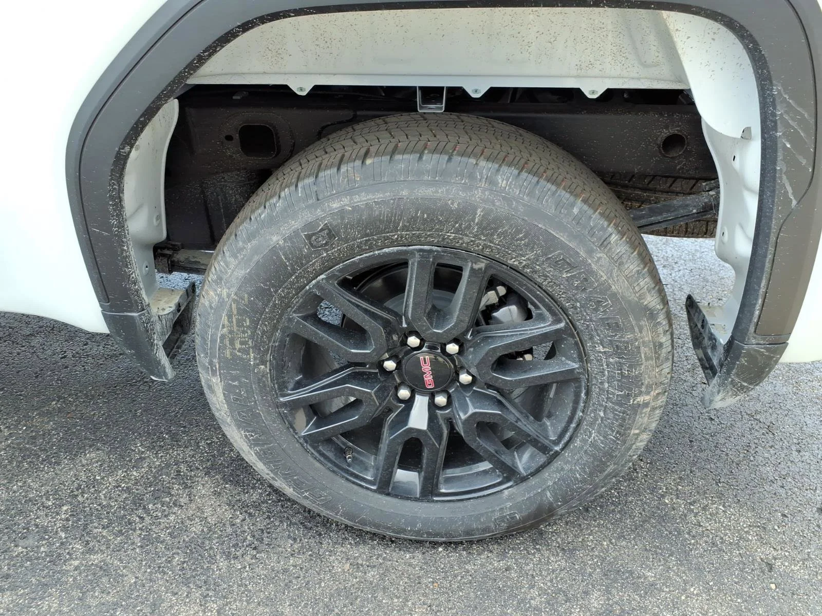 2026 GMC Sierra 1500 Elevation - Photo 10