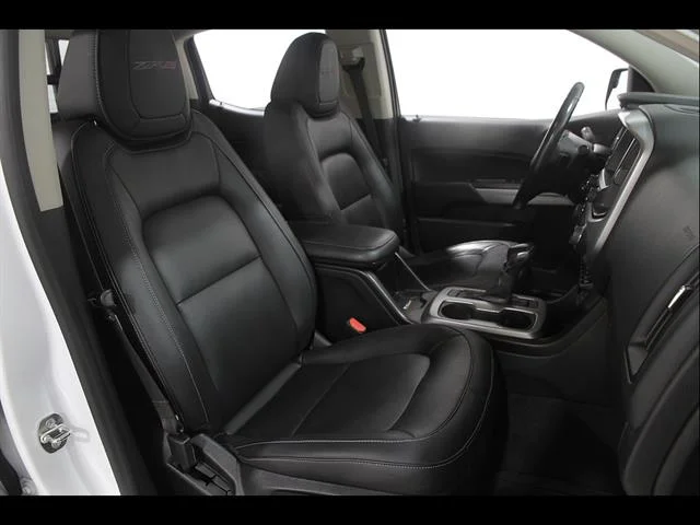 2022 Chevrolet Colorado ZR2 - Photo 19