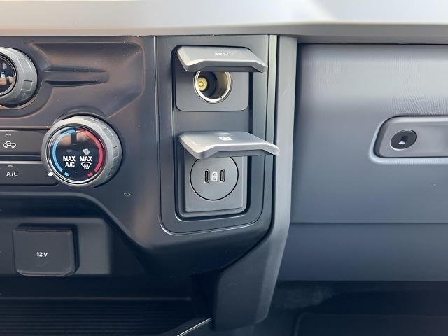 2026 Ford F-250 Super Duty XL - Photo 49
