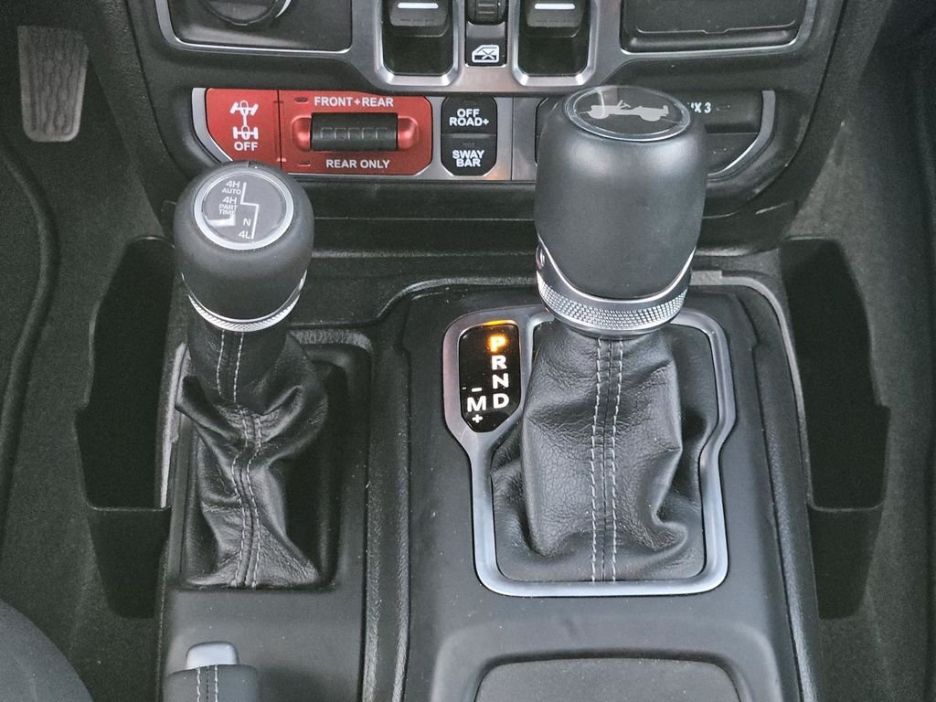 Used 2026  Jeep Moab 392 image 29