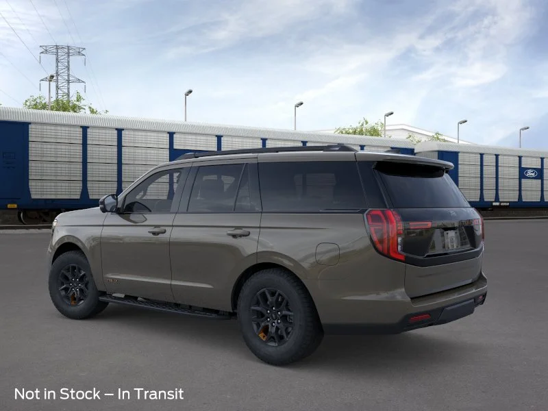 New 2026 Marsh Gray Ford Tremor® image 4