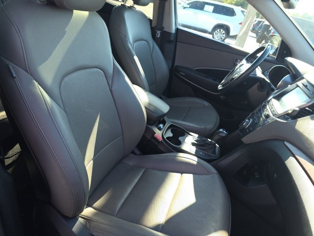 Used 2018 Mineral Gray Hyundai 2.4 Base image 14