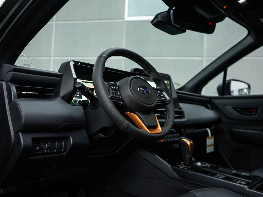 2026 Subaru Outback Wilderness - Photo 19
