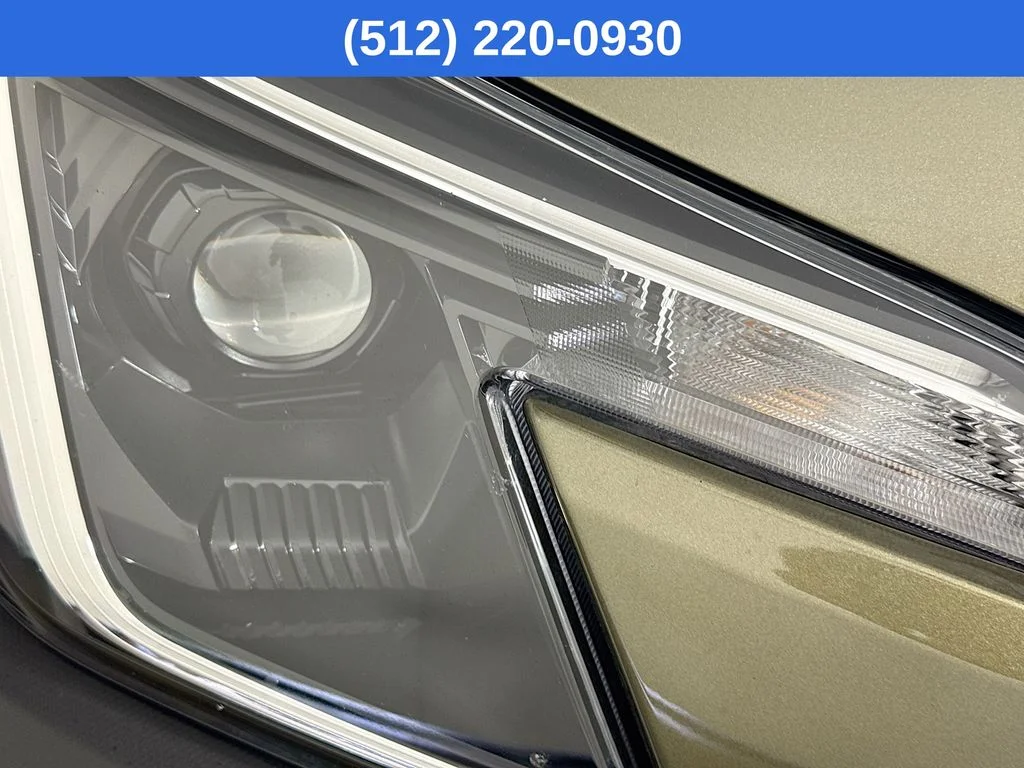 Certified Used 2024 Brown Subaru Wilderness image 40