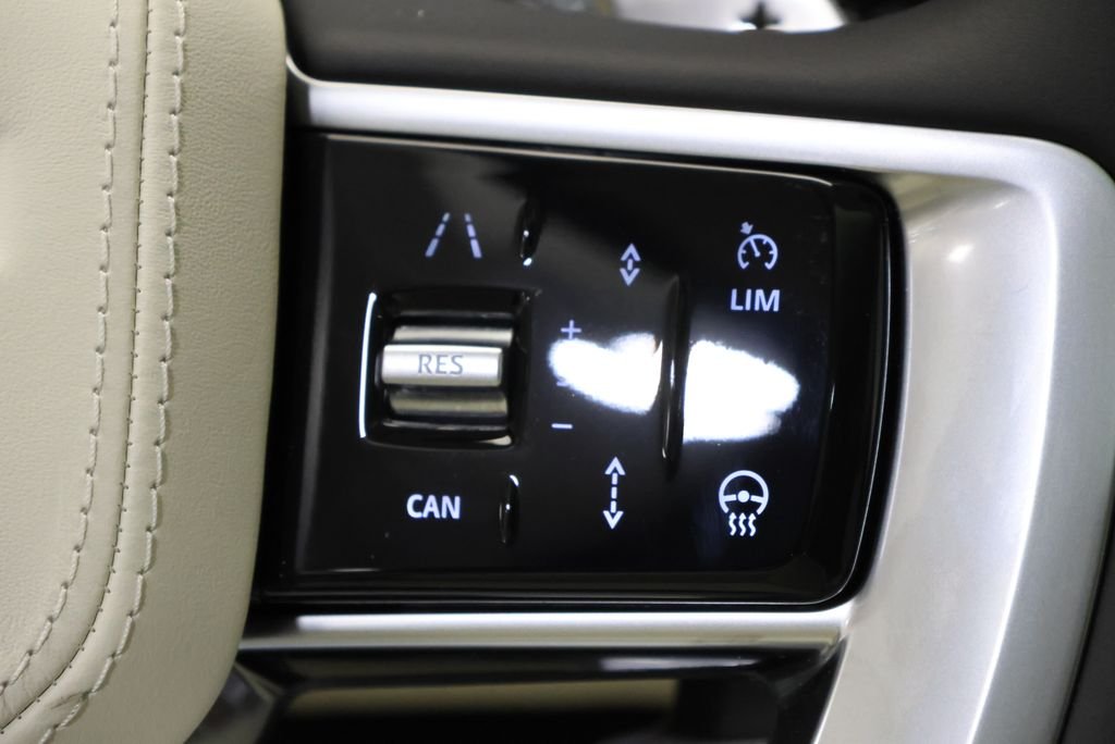 2026 Land Rover Range Rover SE - Photo 19