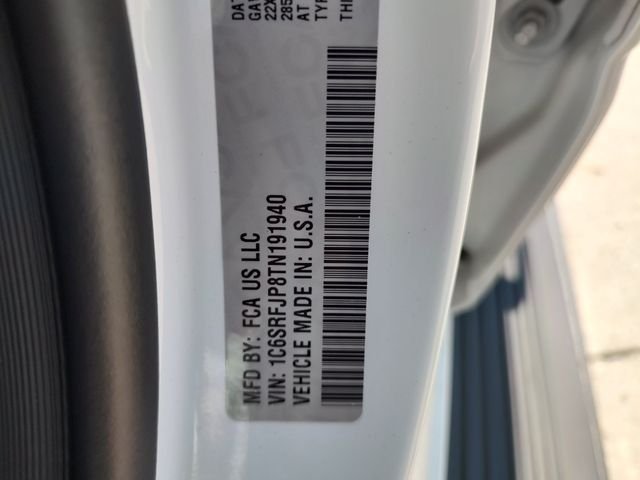 2026 RAM 1500 Laramie - Photo 34