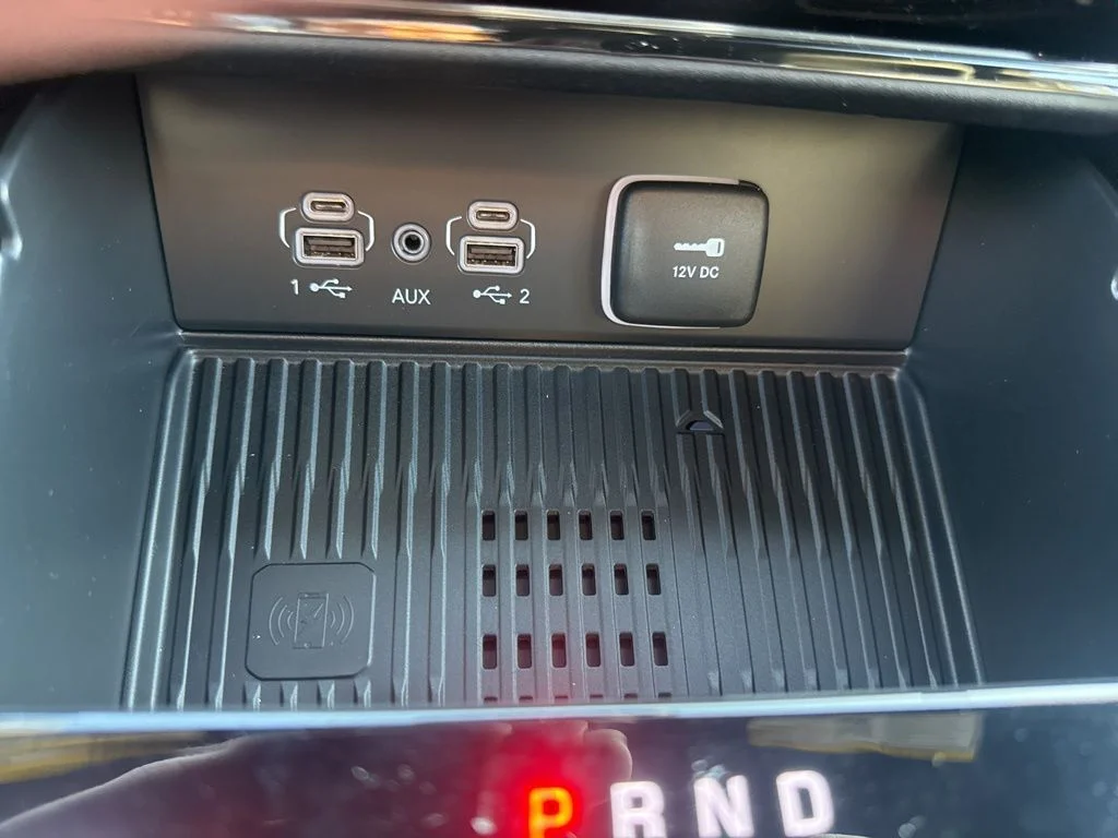 2026 Jeep Grand Cherokee Laredo - Photo 27
