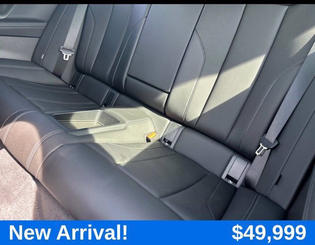Used 2024 Gray BMW M240i image 27