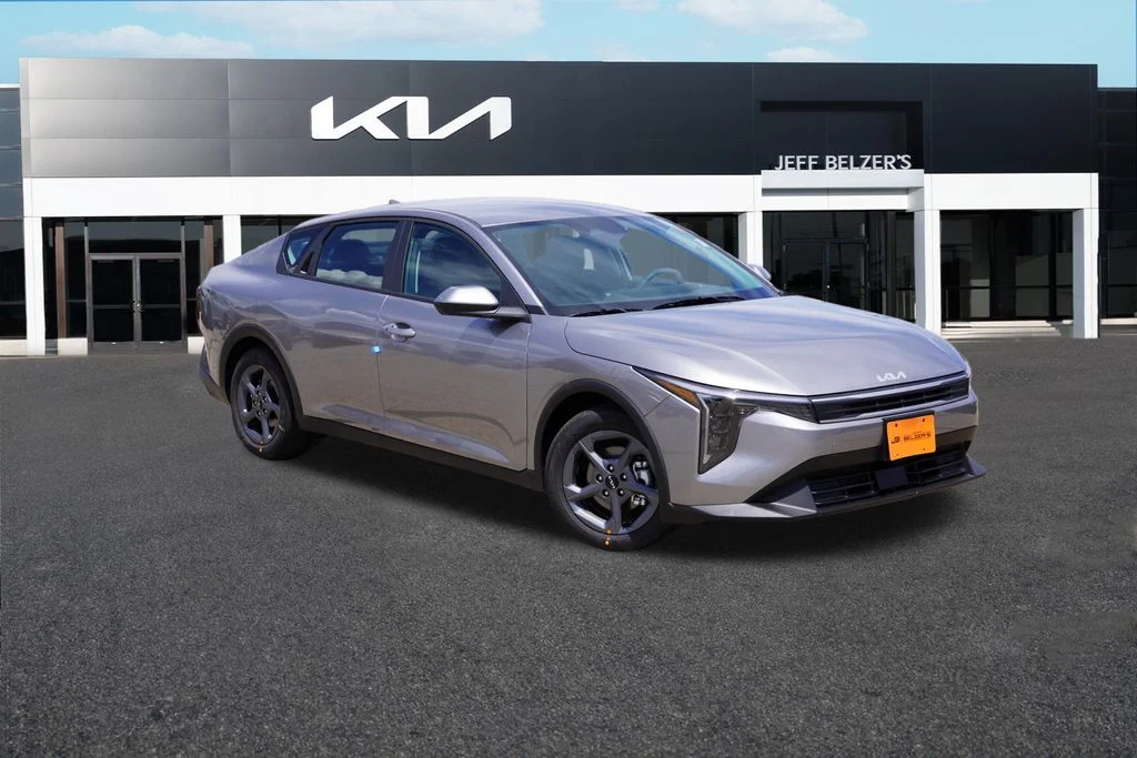 New Kia K4 For Sale in Lakeville | Jeff Belzer's Kia