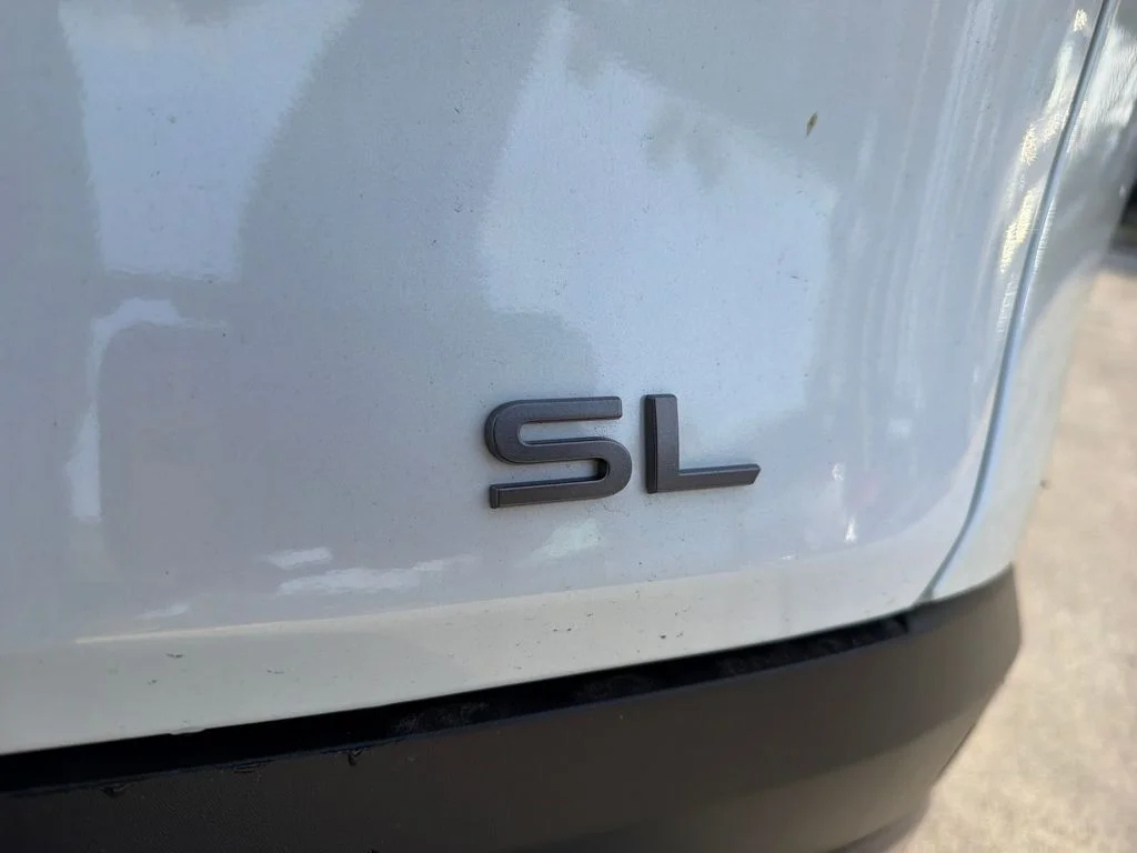 2026 Nissan Murano SL - Photo 11