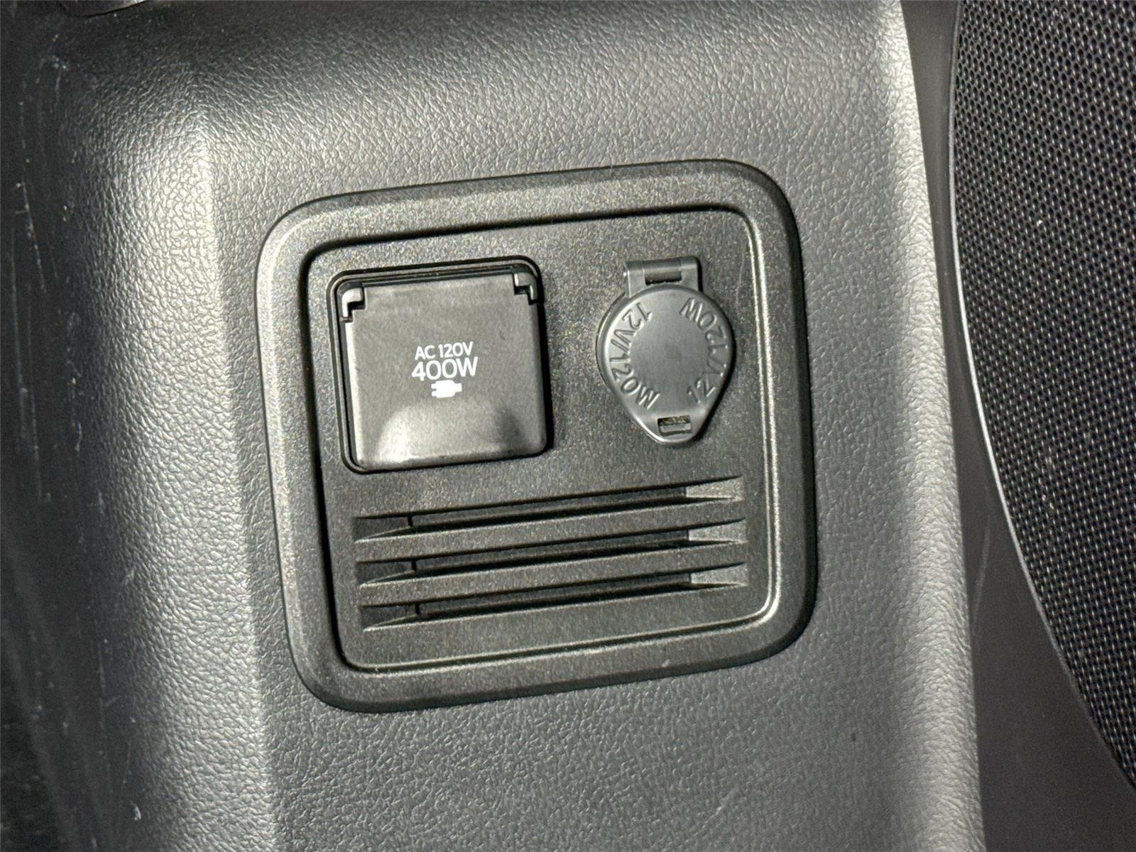 Used 2020 Blizzard Pearl Toyota Limited image 40
