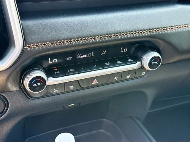 New 2026 Cypress Mazda 2.5 Turbo AWD image 16