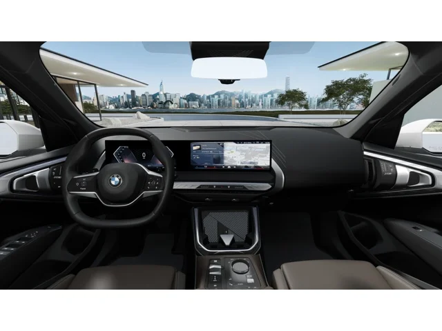 New 2026 Alpine White BMW 30 xDrive image 10