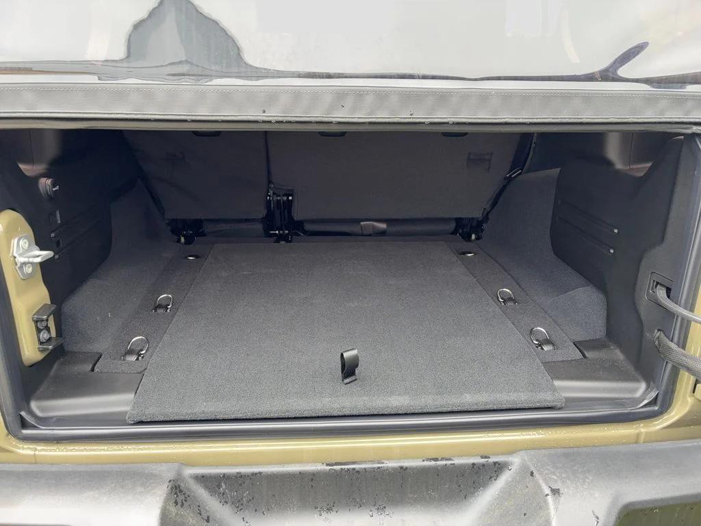New 2026 41 Exterior Paint Jeep Sport image 20