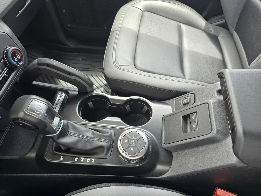 Used 2023 Gray Ford Big Bend image 15