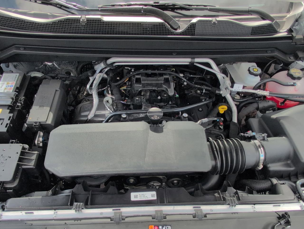 2026 GMC Canyon Elevation - Photo 29
