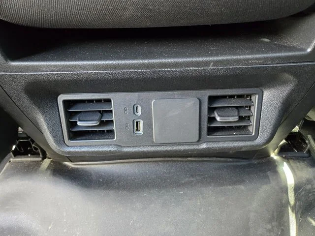 Used 2025 White Chevrolet Custom Trail Boss image 15