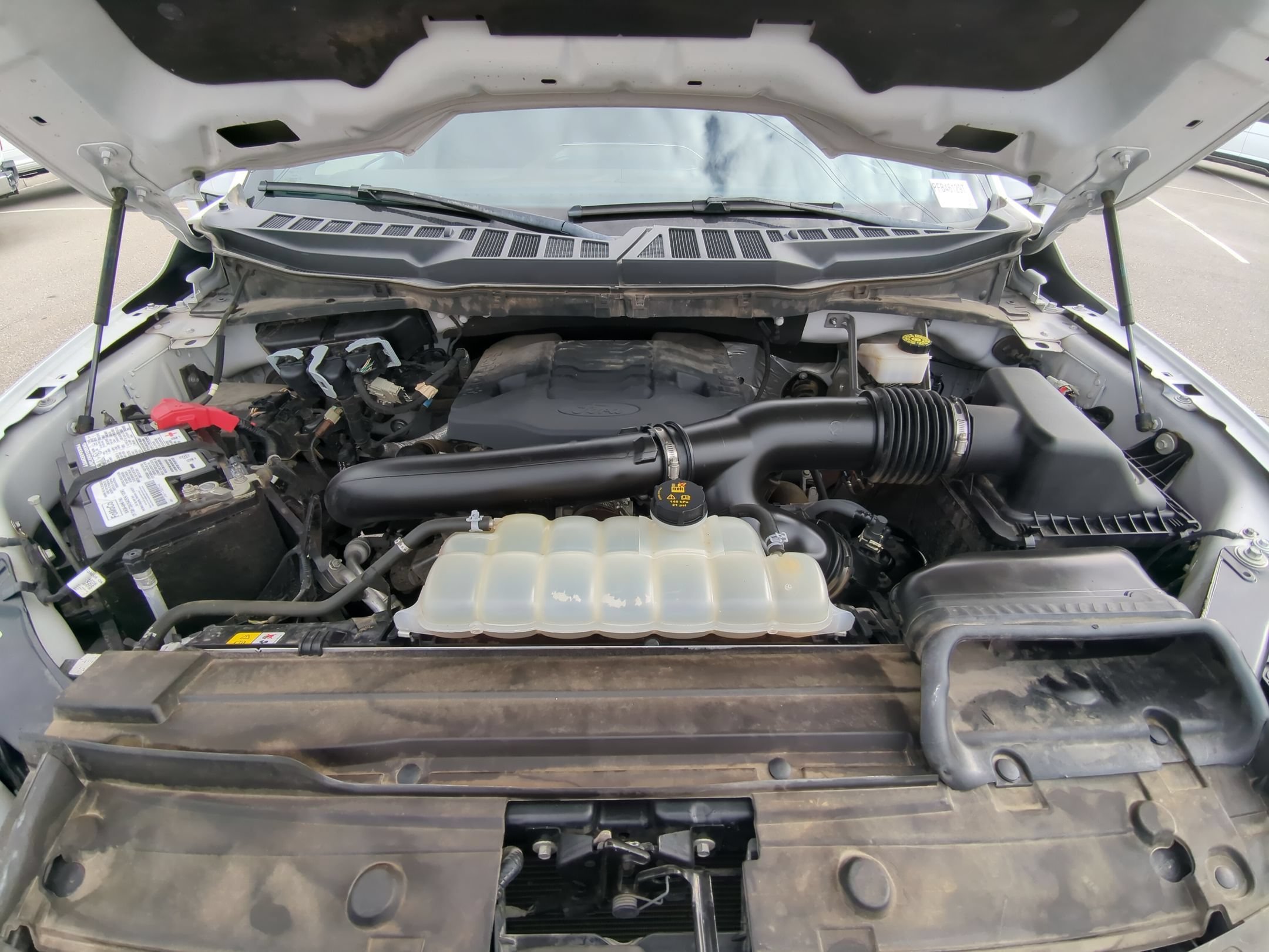 Used 2023 Brown Ford King Ranch image 33