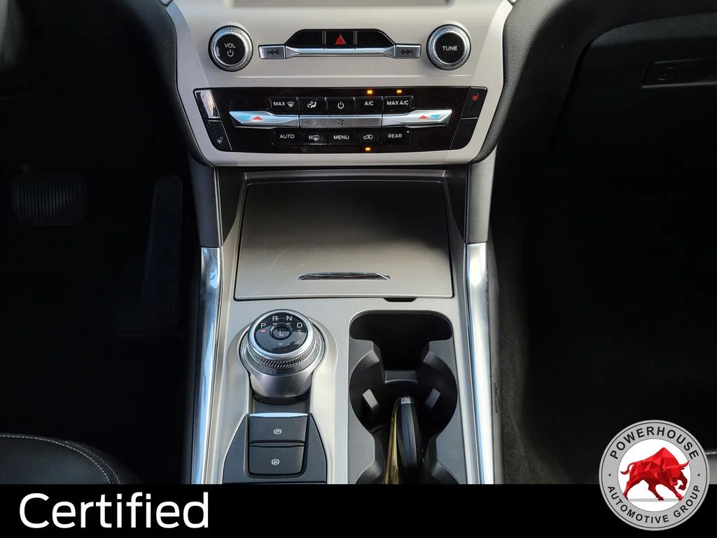 Used 2023 Gray Ford XLT image 25