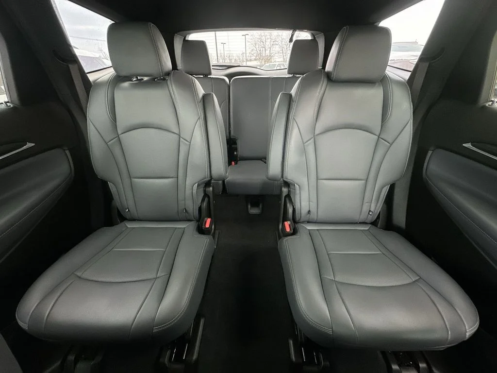 Certified Used 2024 Gray Buick Essence image 21