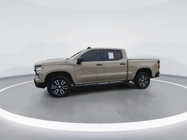 Used 2023 Beige Chevrolet LT Trail Boss image 6