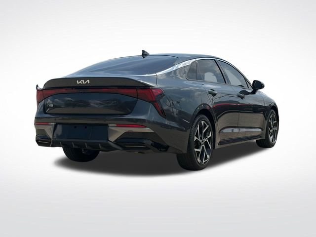 2025 Kia K5 EX - Photo 17