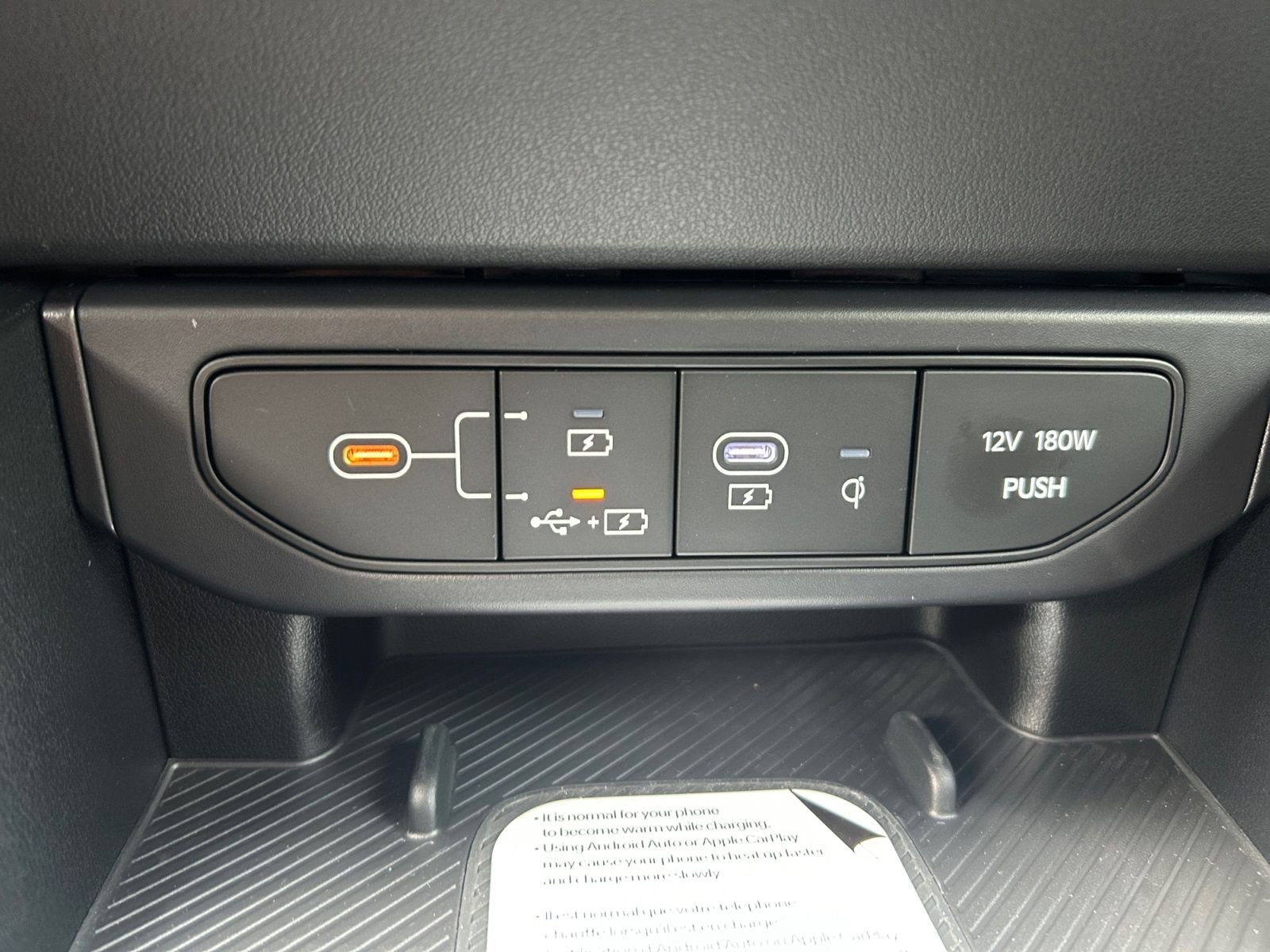 New 2026 Aurora Black Pearl Kia EX image 20