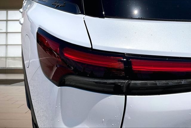 2027 INFINITI QX60 AUTOGRAPH - Photo 30