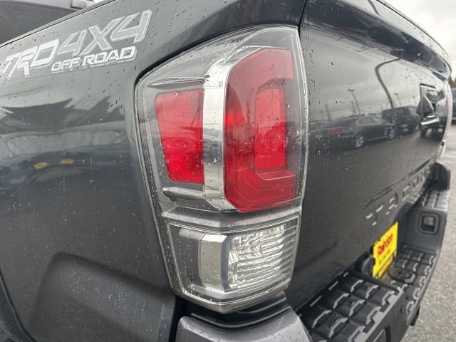2022 Toyota Tacoma TRD Off Road - Photo 44