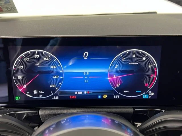 New 2026 Polar White Mercedes-Benz GLA 250 image 65