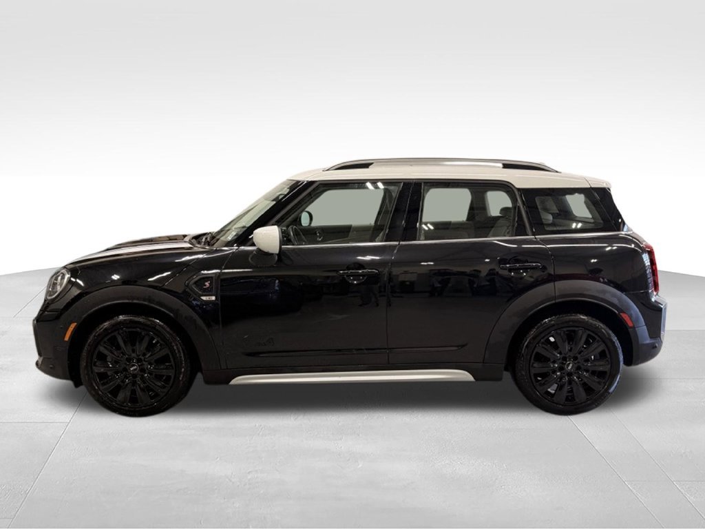 Used 2024 MINI Countryman S with VIN WMZ83BR07R3R60923 for sale in Golden Valley, Minnesota