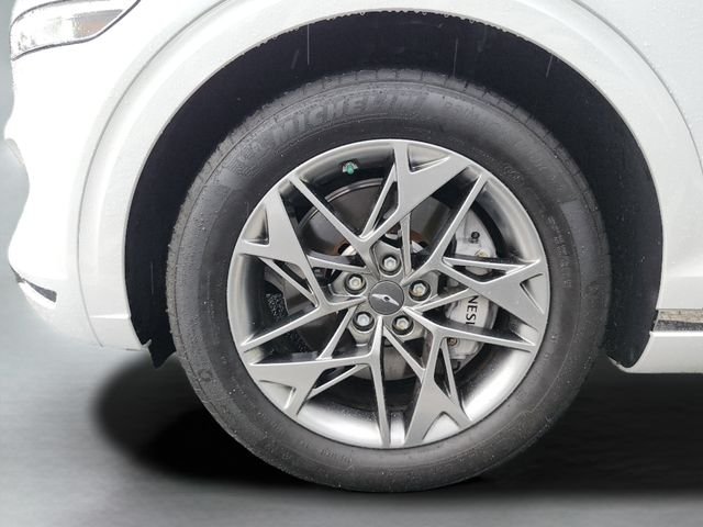 Used 2024 White Genesis 2.5T image 41