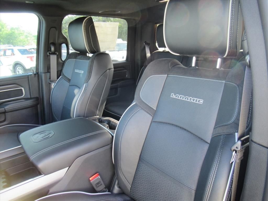 2026 RAM 2500 Laramie - Photo 19