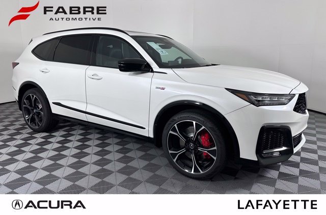 2026 Acura MDX Type S W/Advance Package