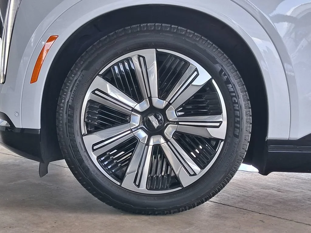2026 Cadillac Escalade IQ Premium Luxury - Photo 29