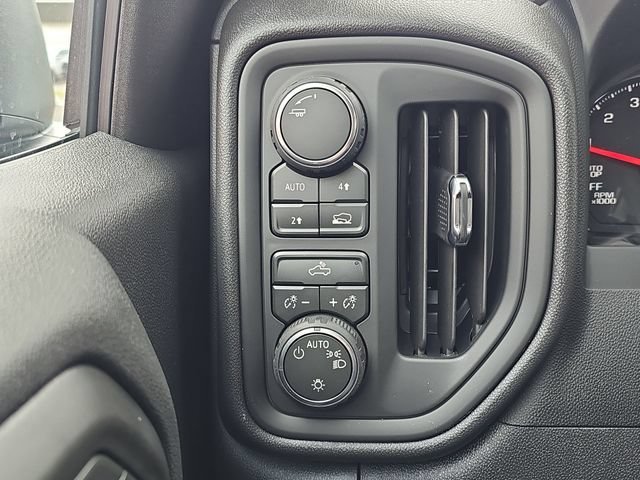 New 2026 Sterling Gray Metallic Chevrolet Custom image 20